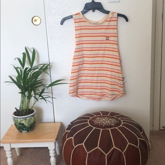 Billabong Tops - Billabong tank